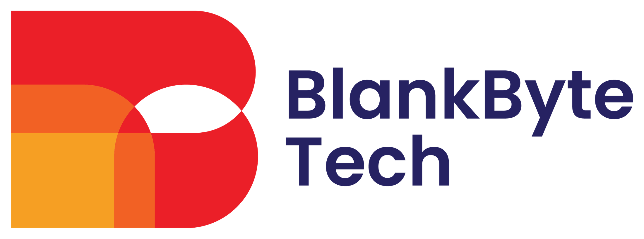 BlankByte Technology